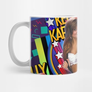 Queen Kelly 90s v2 Mug